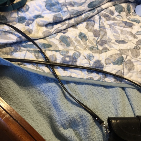 Small coach bag - Picture 2 of 4